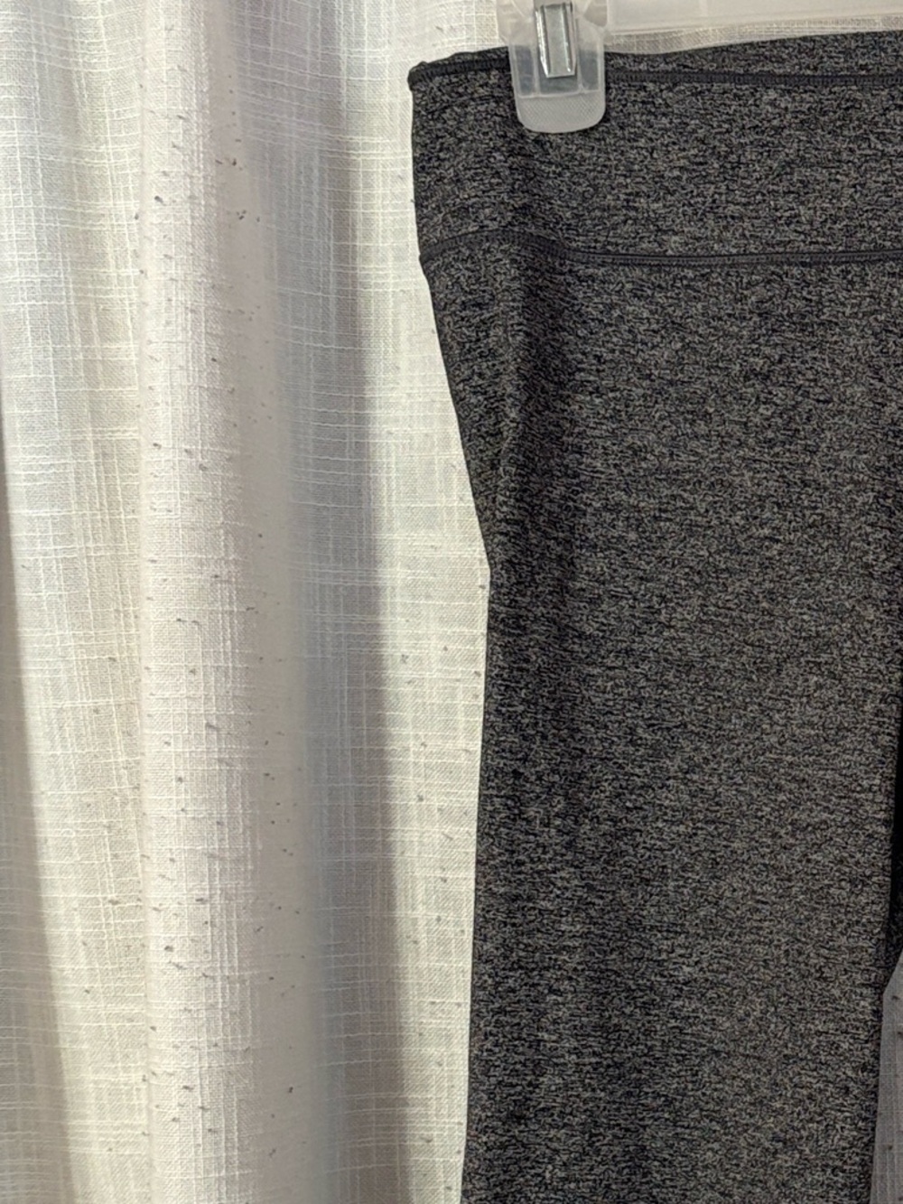 Victoria Secret VS Knockout Made Sexy By Victoria Crop Capri Leggings - Picture 6 of 12
